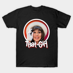 That Girl T-Shirt